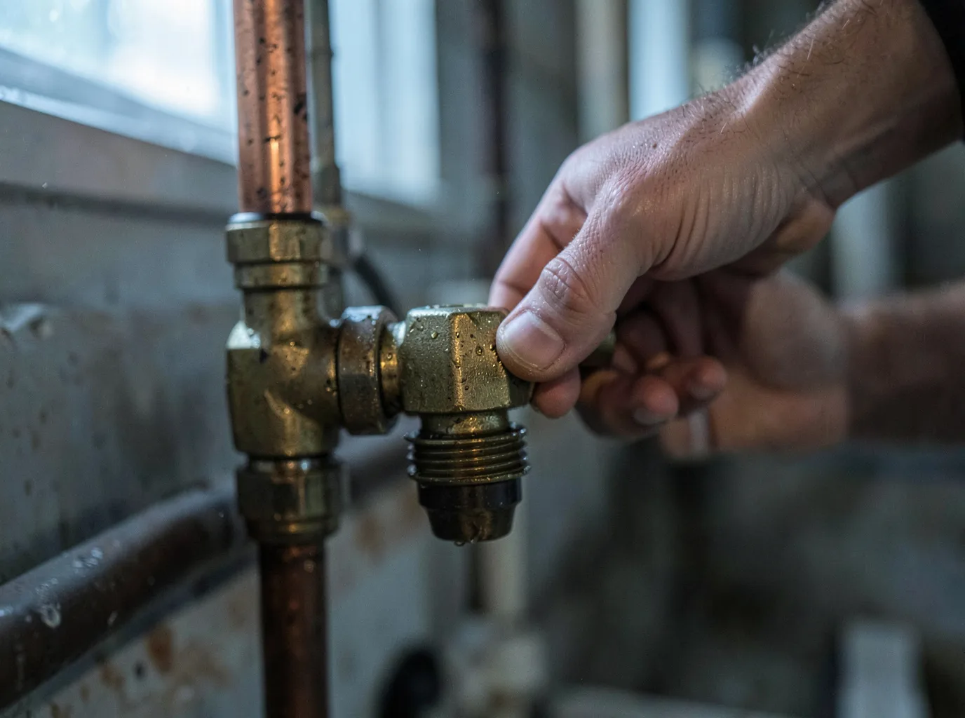 Emergency Plumber Holcomb, IL FAQs